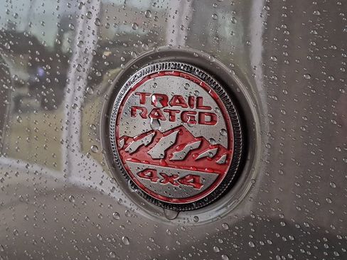 Used 2023 Jeep Gladiator Rubicon w/ Dual Top Group image 29