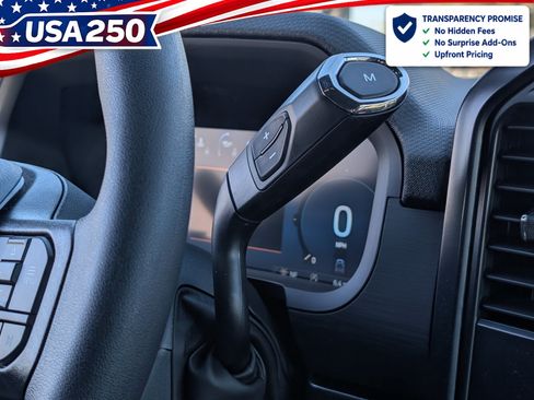 New 2026 Ford F150 STX w/ Equipment Group 200A RWD image 20