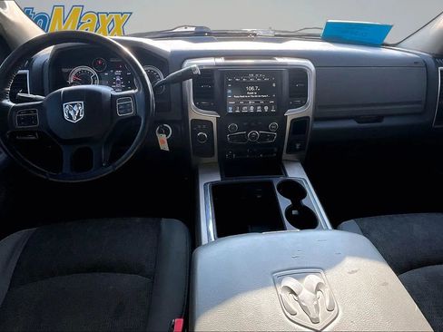 Used 2013 RAM 2500 Big Horn AWD/4WD image 12