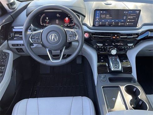New 2026 Acura MDX FWD Technology Package image 12