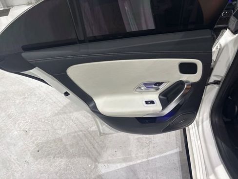 Used 2022 Mercedes-Benz CLA 45 AMG 4MATIC image 28