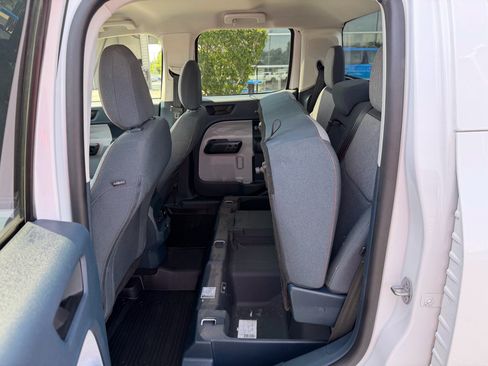 Used 2024 Ford Maverick XLT w/ XLT Luxury Package FWD image 22