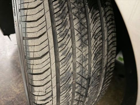 Used 2024 Chevrolet Malibu RS image 11