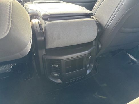 Used 2023 RAM 1500 Big Horn w/ Trailer Tow Group image 15