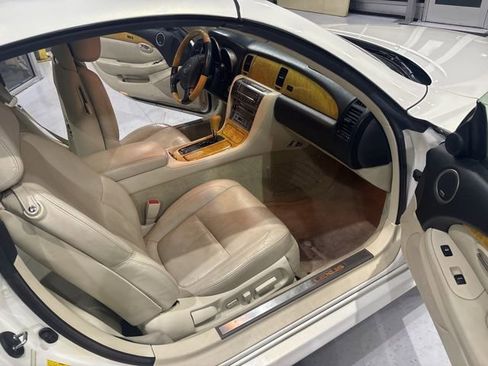 Used 2004 Lexus SC 430 Convertible image 15