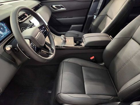 Used 2026 Land Rover Range Rover Velar S AWD/4WD image 23