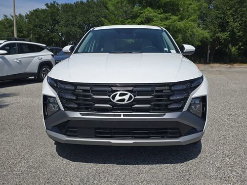 New 2026 Hyundai Tucson SE FWD image 10