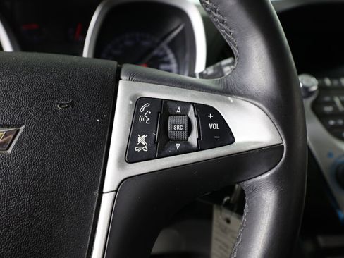 Used 2015 Chevrolet Equinox LT image 30