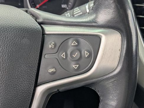 Used 2018 GMC Acadia SLT FWD image 25