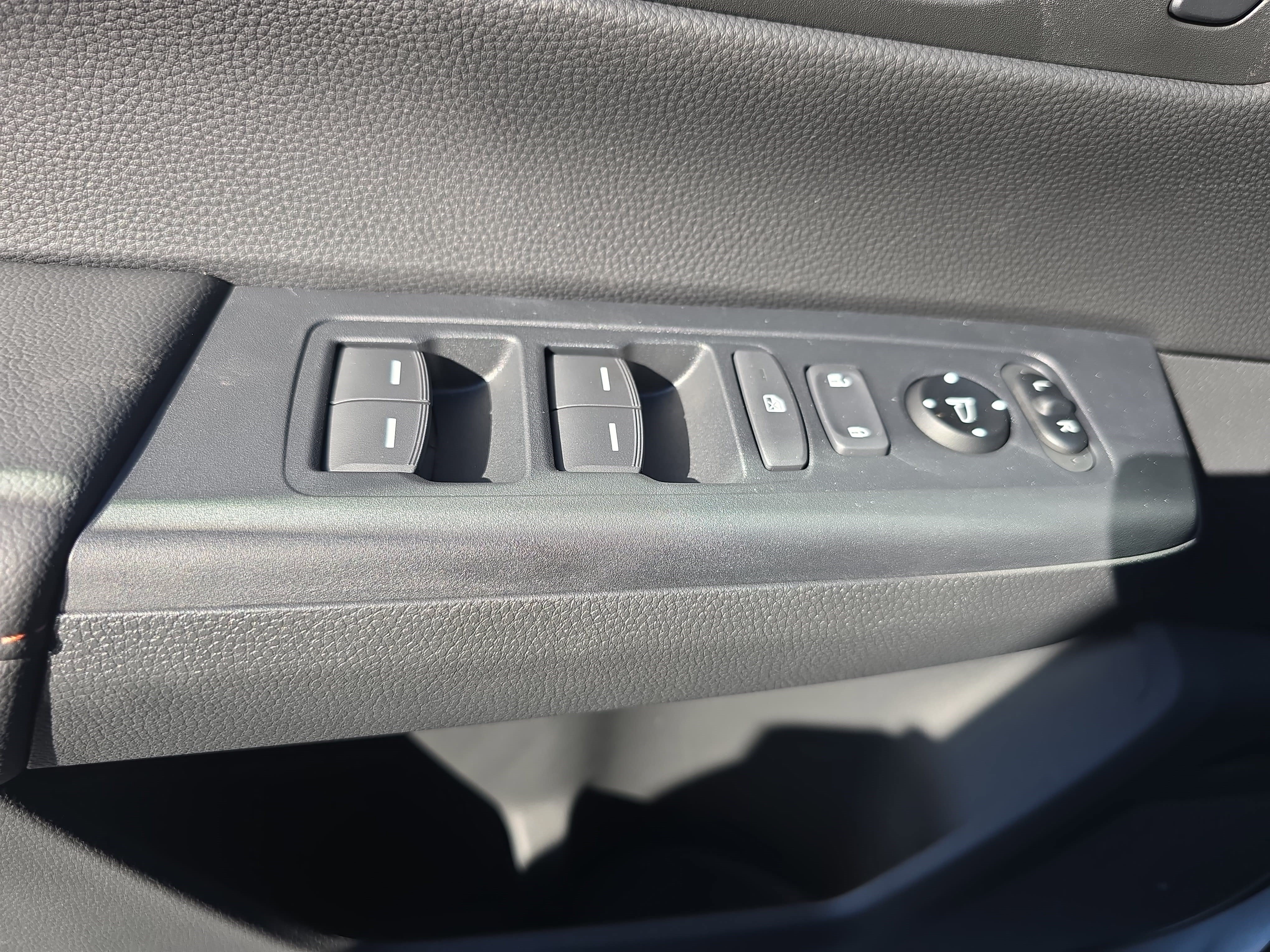 New 2027 Honda CR-V Sport-L image 27