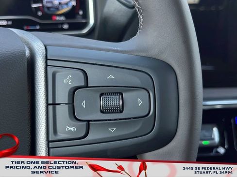 New 2025 GMC Sierra 2500 Denali w/ Denali Reserve Package image 18