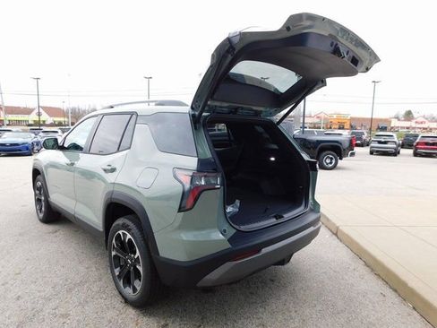 New 2026 Chevrolet Equinox LT w/ Convenience Package II image 22