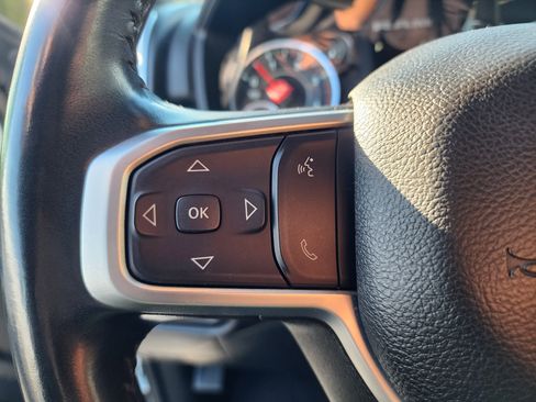 Used 2024 RAM 3500 Big Horn image 31