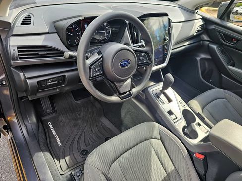 Used 2024 Subaru Crosstrek 2.0i Premium AWD/4WD image 18