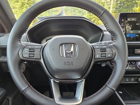 Certified 2026 Honda CR-V Sport-L image 15