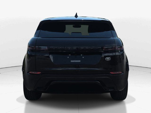 Used 2023 Land Rover Range Rover Evoque R-Dynamic S AWD/4WD image 5