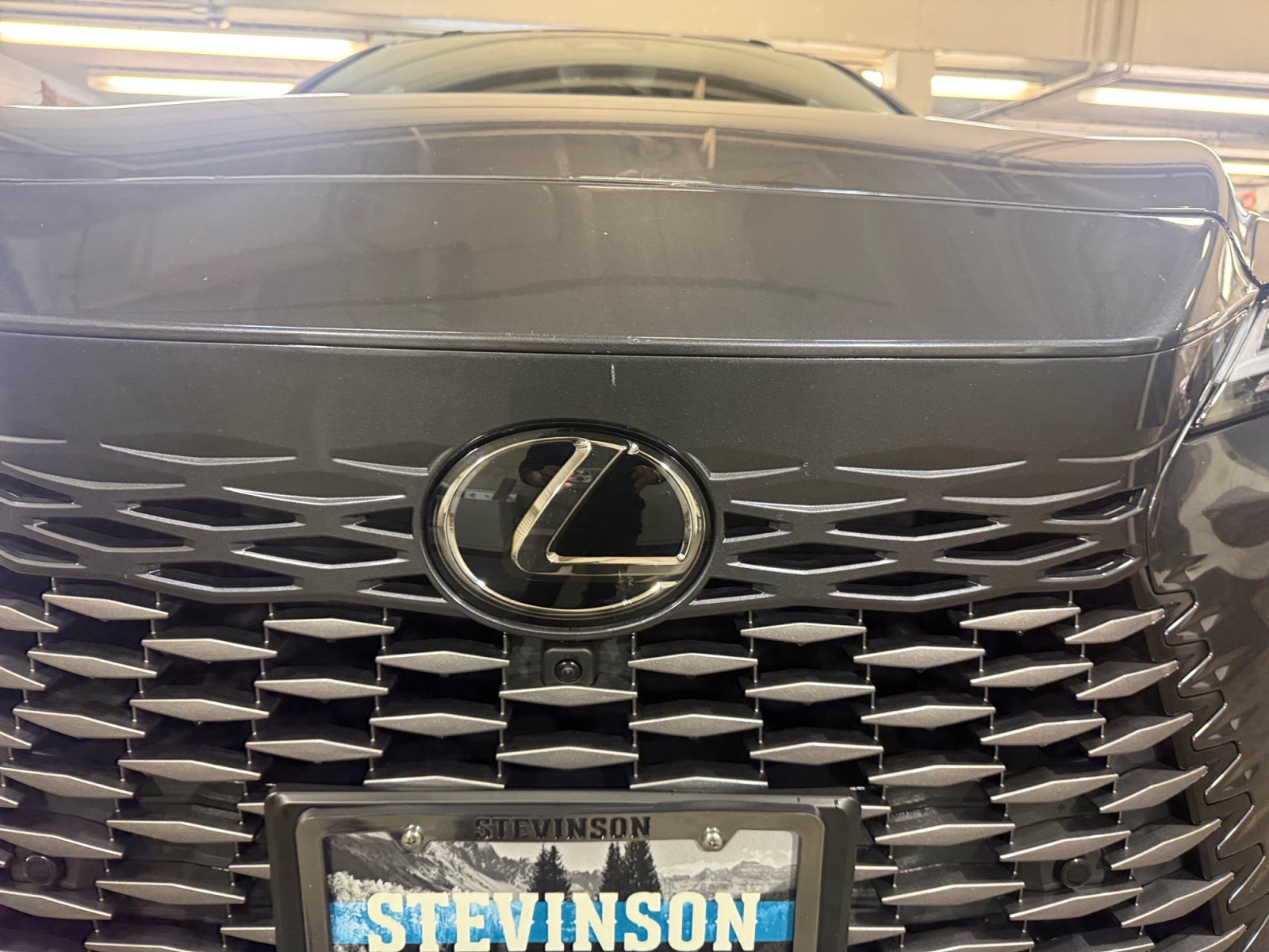 Used 2026 Lexus RX 350h w/ Convenience Package AWD/4WD image 22