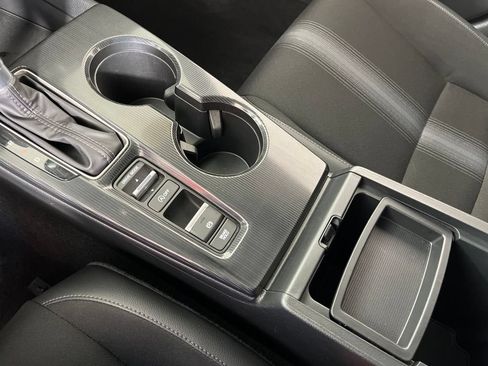Certified 2025 Honda Civic Sport image 37