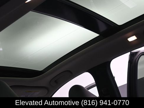 Used 2021 INFINITI QX50 Essential AWD/4WD image 21