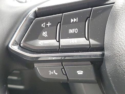 Certified 2025 MAZDA CX-5 AWD 2.5 S image 11