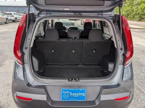 Used 2021 Kia Soul S FWD image 27