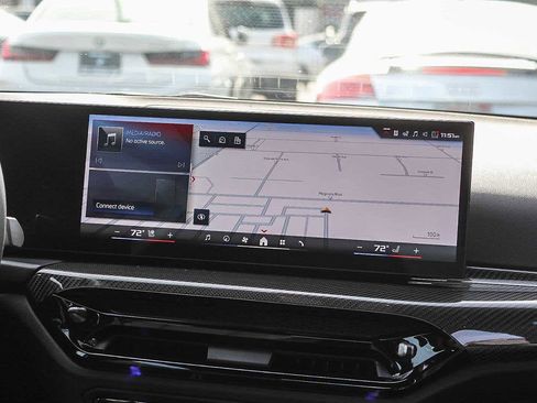 New 2026 BMW M340i w/ Shadowloine Package image 14