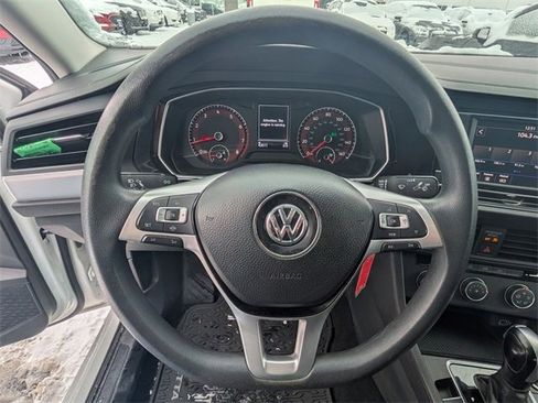 Used 2019 Volkswagen Jetta S w/ Driver Assistance Package image 10