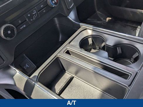 Used 2022 Ford F150 XL w/ STX Appearance Package RWD image 18