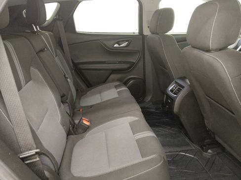 Used 2024 Chevrolet Blazer LT w/ Convenience Package FWD image 19