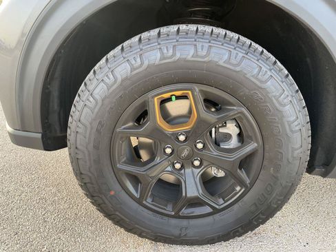 New 2026 Ford Explorer Tremor w/ Tremor Ultimate Package AWD/4WD image 38