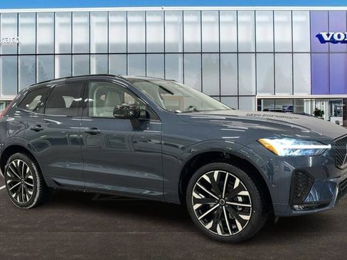 New 2026 Volvo XC60 B5 Ultra w/ Protection Package Premier AWD/4WD image 1