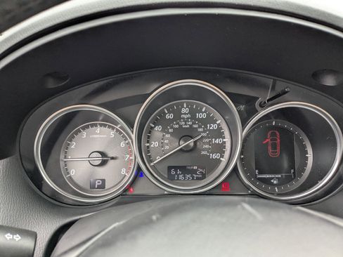 Used 2014 MAZDA CX-5 Grand Touring AWD/4WD image 23