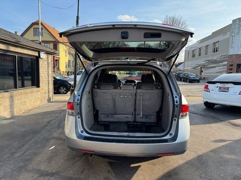 Used 2016 Honda Odyssey SE image 30