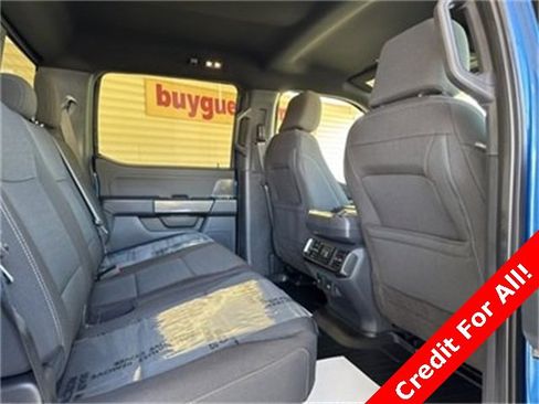 Used 2023 Ford F150 XLT image 5
