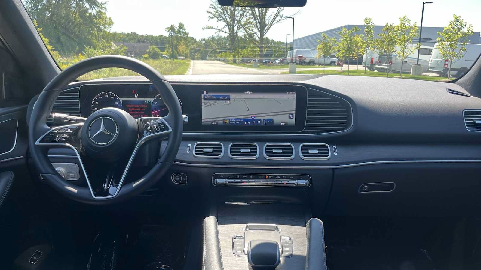 Certified 2025 Mercedes-Benz GLE 350 4MATIC image 26