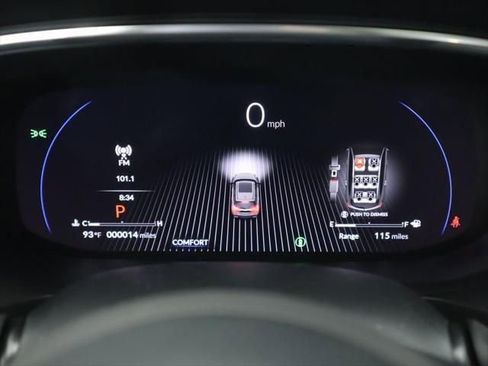 Used 2026 Acura MDX w/ Technology Package image 35