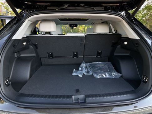 New 2026 Honda Prologue Elite image 21