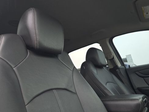 Used 2016 GMC Acadia SLT AWD/4WD image 15