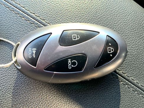 Used 2025 Hyundai Tucson SEL image 27