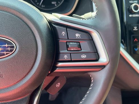 Certified 2023 Subaru Ascent Touring AWD/4WD image 26