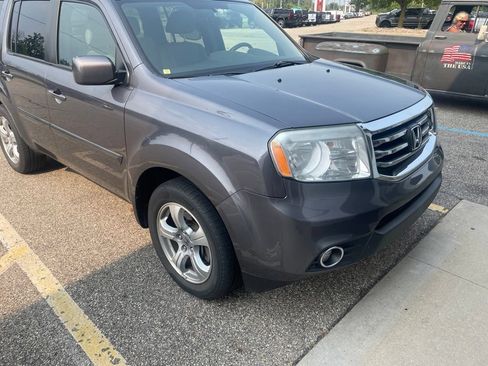 Used 2015 Honda Pilot EX image 5
