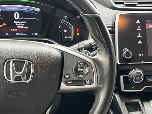 Used 2020 Honda CR-V EX-L image 22