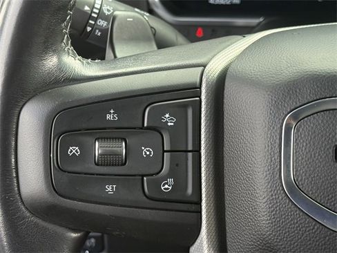 Certified 2023 GMC Sierra 1500 Denali image 15