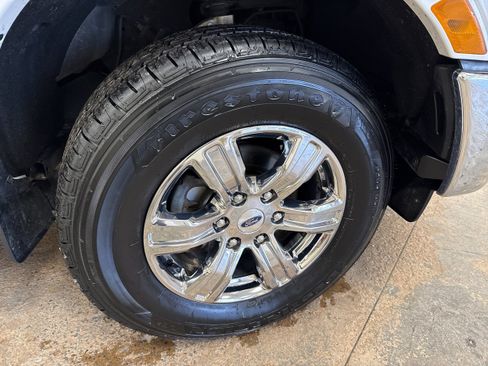 Used 2019 Ford Ranger XLT w/ FX4 Off-Road Package image 12