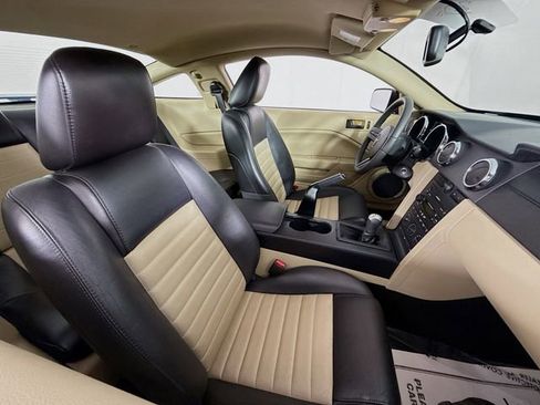 Used 2007 Ford Mustang GT image 24