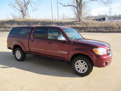 Used 2006 Toyota Tundra SR5 RWD image 8