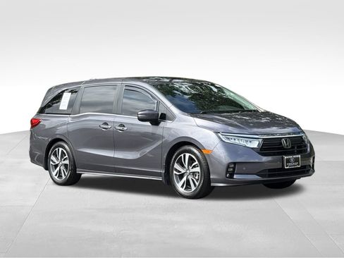 Used 2023 Honda Odyssey Touring image 66