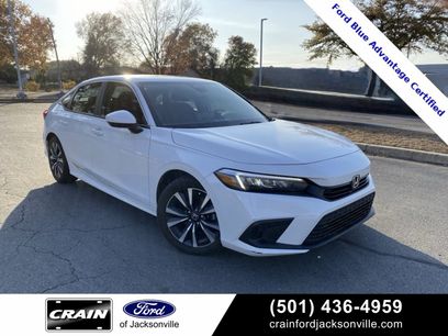 Used 2024 Honda Civic EX