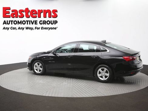 Used 2020 Chevrolet Malibu LS w/ LPO, Convenience Package 2 FWD image 61