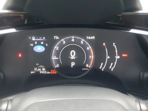 Certified 2023 Lexus NX 350 AWD image 24